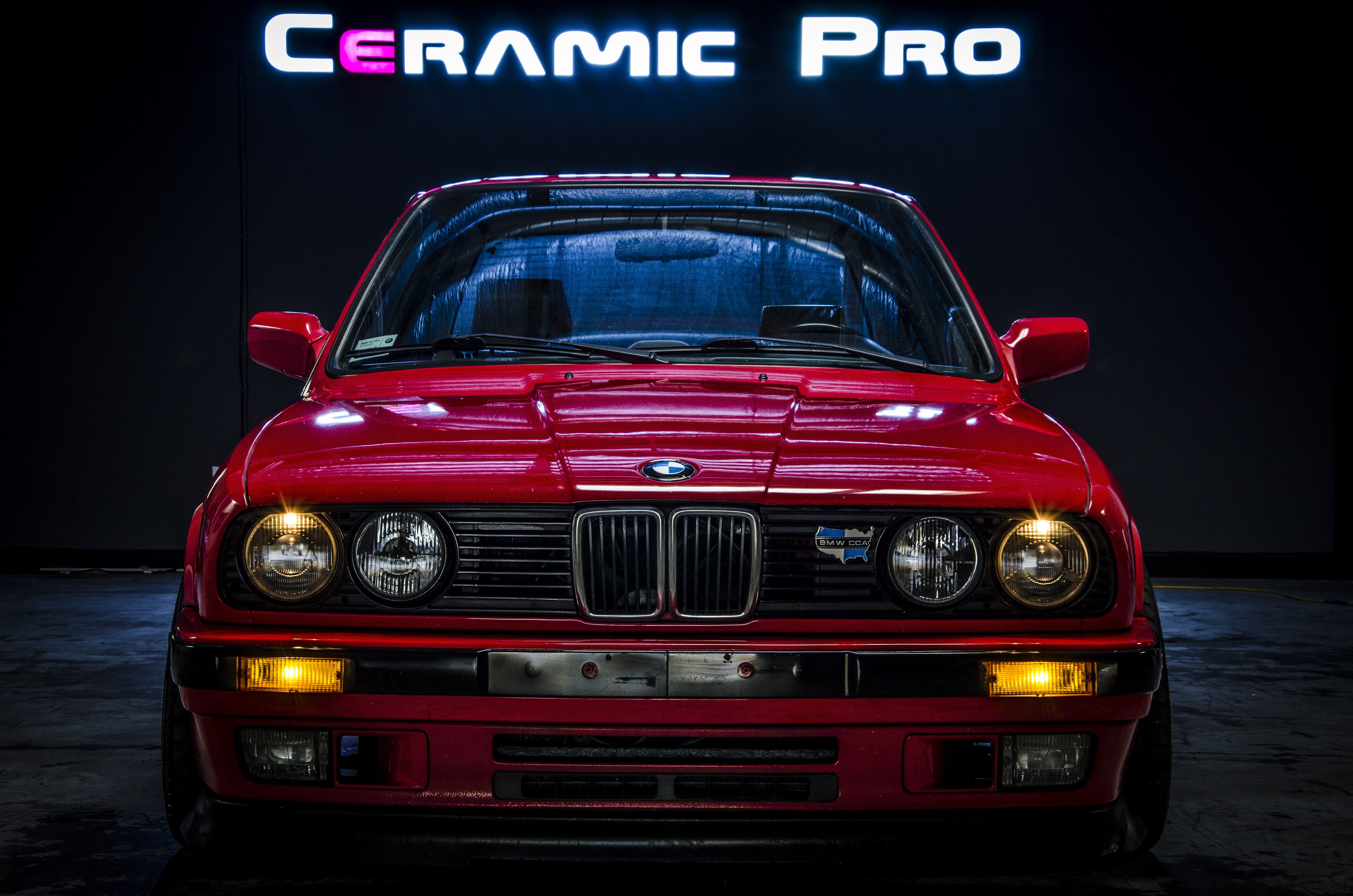 auto-detailing-los-angeles - Ceramic Pro Burbank